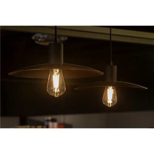 SLV LALU&reg; SET, pendelarmatuur, E27 base, ELYPSE 33, pendellengte 200 cm, 1 - Slv 1010786 a19 rgb - 20028361