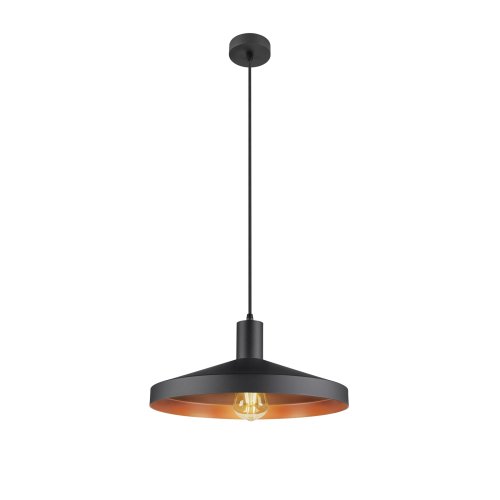 SLV LALU&reg; SET, pendelarmatuur, E27 base, TETRA 36, pendellengte 200 cm, 1  - Slv 1010787 1 h rgb - 20028362