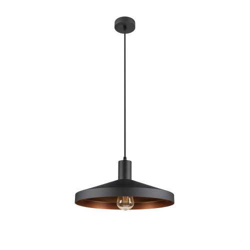 SLV LALU&reg; SET, pendelarmatuur, E27 base, TETRA 36, pendellengte 200 cm, 1  - Slv 1010787 2 rgb - 20028362