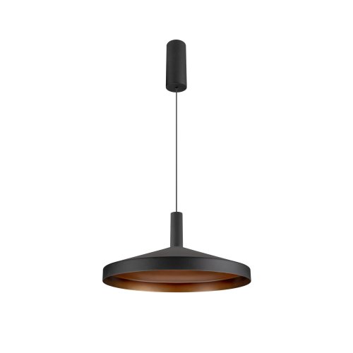 SLV LALU&reg; SET, pendelarmatuur, LED base, TETRA 36, FASE, pendellengte 200  - Slv 1010791 2 rgb - 20028366