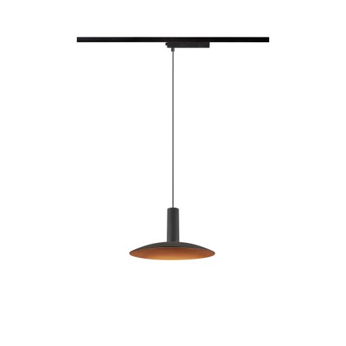 SLV LALU&reg; SET, 1~ pendelarmatuur, LED base, ELYPSE 22, FASE, pendellengte  - Slv 1010798 1 h rgb - 20028373