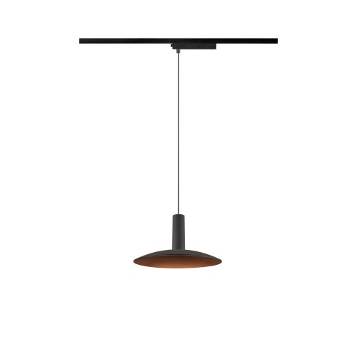 SLV LALU&reg; SET, 1~ pendelarmatuur, LED base, ELYPSE 22, FASE, pendellengte  - Slv 1010798 2 rgb - 20028373