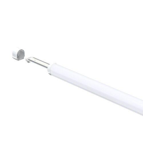 SLV WATERPROOF V, 1200 41 830/840/850 ML DALI IP65 - Slv 1010838 5 rgb - 20028408