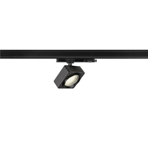 SLV EURO CUBE 2 M, OVAL FILTER - Slv 1010843 1010857 1 rgb - 20202183