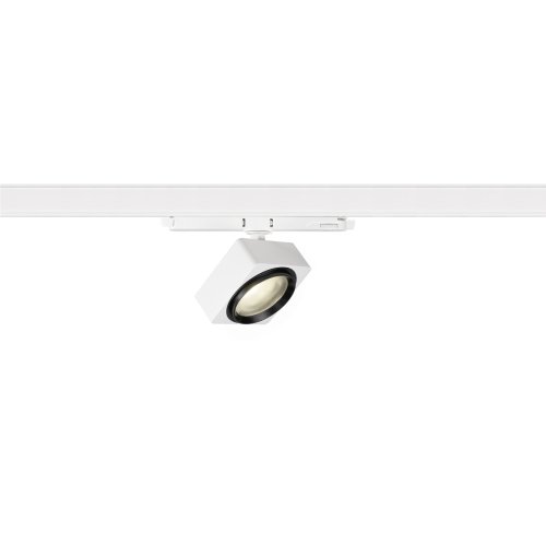 SLV EURO CUBE 2 M, OVAL FILTER - Slv 1010845 1010857 1 rgb - 20202183