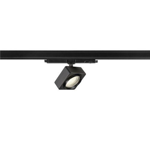 SLV EURO CUBE 2 M, OVAL FILTER - Slv 1010847 1010857 1 rgb - 20202183