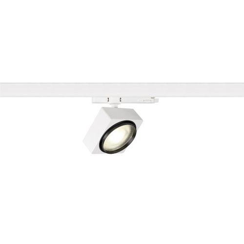 SLV EURO CUBE 2 L, OVAL FILTER - Slv 1010849 1010859 1 rgb - 20202185