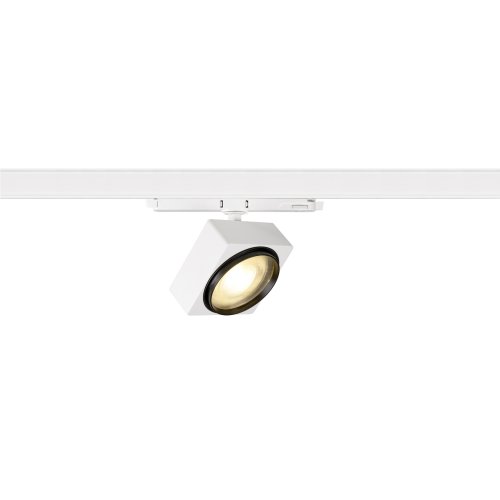 SLV EURO CUBE 2 L, OVAL FILTER - Slv 1010852 1010859 1 rgb - 20202185