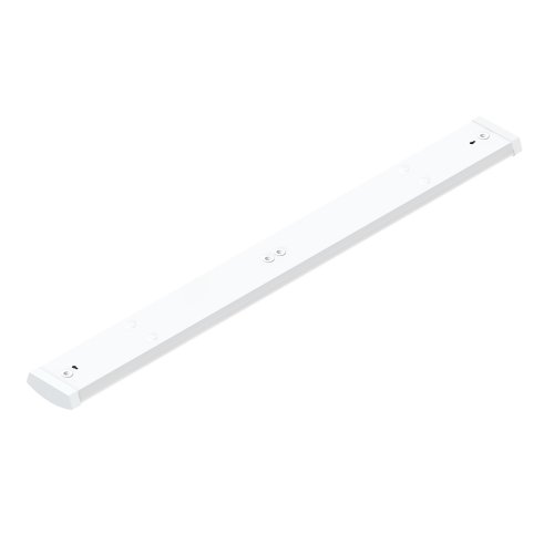 SLV BATTEN FLAT P, 1500 72 830/840/850 ML EM 3H Microwave WH - Slv 1010929 2 rgb - 20028425