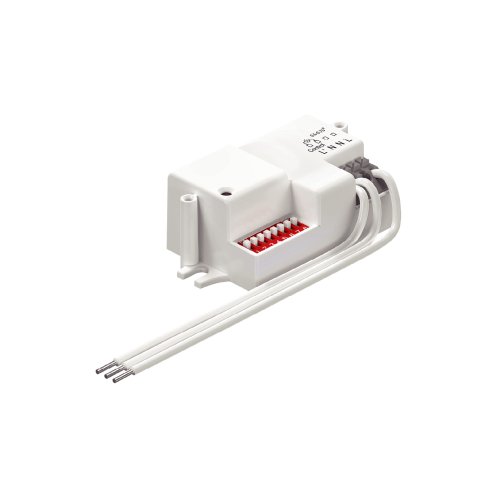 SLV BATTEN FLAT P Microwave sensor, on off, max 5m - Slv 1010934 1 h rgb - 20172170