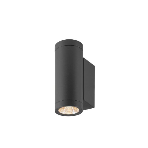 SLV HELIA PRO S, wandopbouwarmatuur, single, DALI, P1, cilindervormig, 270 - Slv 1010939 1010161 1 rgb - 20028077