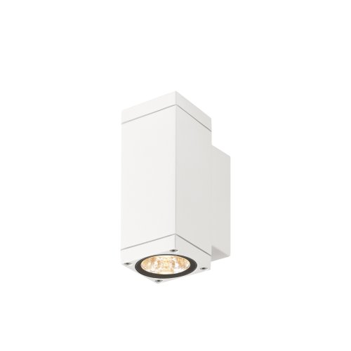 SLV THEO PRO S, wandopbouwarmatuur, up/down, DALI, P2, rechthoekig, 2700 K - Slv 1010939 1010184 1 rgb - 20028100