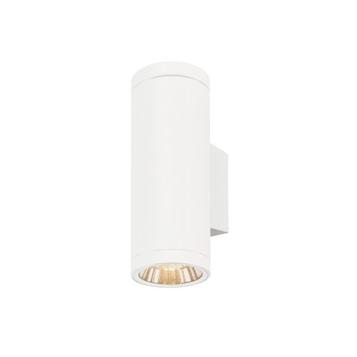 SLV HELIA PRO L, wandopbouwarmatuur, up/down, DALI, P1, 2700 K, 20 W, Touc - Slv 1010940 1010172 1 h rgb - 20028088
