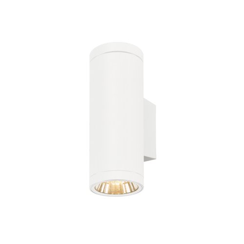 SLV HELIA PRO L, wandopbouwarmatuur, up/down, DALI, P2, 2700 K, 30 W, Touc - Slv 1010940 1010176 1 h rgb - 20028092