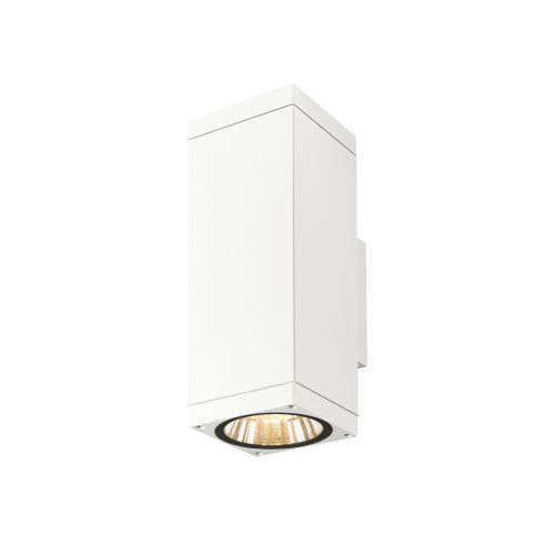 SLV THEO PRO L, wandopbouwarmatuur, up/down, DALI, P2, 2700 K, 30 W, Touch - Slv 1010940 1010192 1 rgb - 20028108