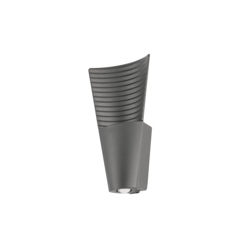 SLV RASTERLYS WL UP/DOWN, wandlamp, rechthoekig, 3000 K, 16 W, PHASE, 45&deg;, - Slv 1011020 2 rgb - 20202186