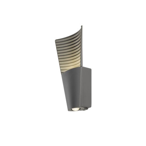 SLV RASTERLYS WL UP/DOWN, wandlamp, rechthoekig, 3000 K, 16 W, PHASE, 45&deg;, - Slv 1011020 3 rgb - 20202186
