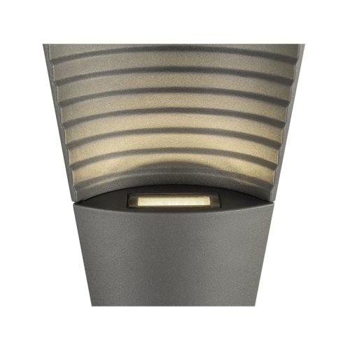 SLV RASTERLYS WL UP/DOWN, wandlamp, rechthoekig, 3000 K, 16 W, PHASE, 45&deg;, - Slv 1011020 d1 rgb - 20202186
