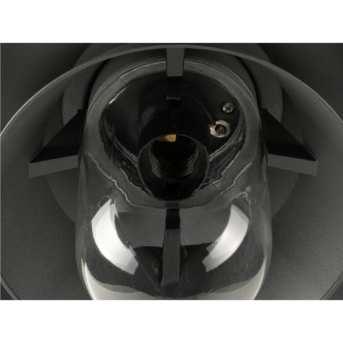 SLV SEJERO, wandlamp, E27, 1 x maximaal 15 W, antraciet - Slv 1011021 d1 rgb - 20202187