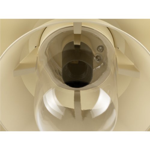 SLV SEJERO, wandlamp, E27, 1 x maximaal 15 W, beige - Slv 1011022 d1 rgb - 20202188
