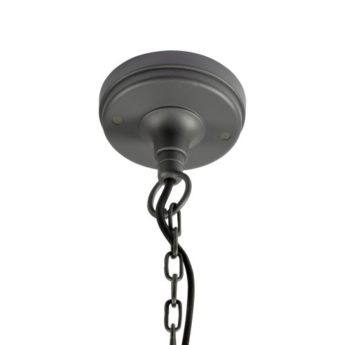 SLV SEJERO, Pendellamp, E27, Pendellengte 49,1 cm, 1 x maximaal 15 W, antr - Slv 1011025 d1 rgb - 20202189