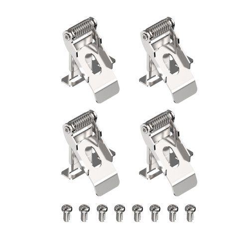 SLV PANEL P/PAVANNO, Mounting Criclips 4 pcs - Slv 1011084 1 h rgb - 20202195
