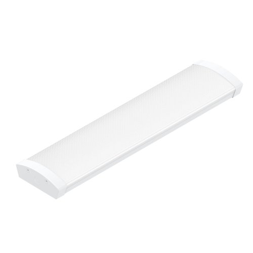 SLV BATTEN FLAT P 600 27 830/840/850 ML, DALI2 WH - Slv 1011094 1 h rgb - 20172171