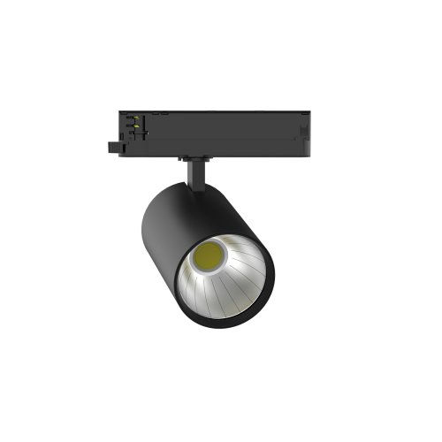 SLV TRACKSPOT P, 3PH. 58 930 WB ML BK DALI SAN - Slv 1011128 1 h rgb - 20202216