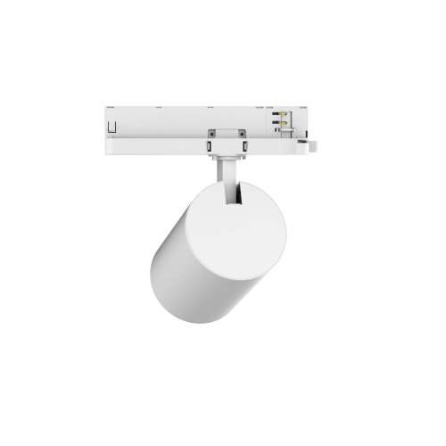 SLV TRACKSPOT P, 3PH. 59 930 MB ML WH DALI SAN - Slv 1011133 2 rgb - 20202221
