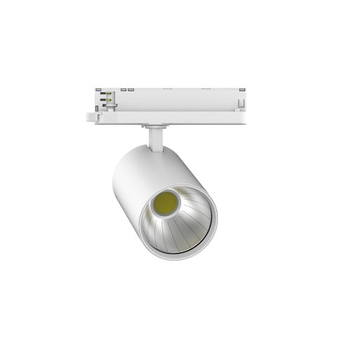SLV TRACKSPOT P, 3PH. 61 940 V,WB ML WH DALI SAN - Slv 1011138 1 h rgb - 20202226