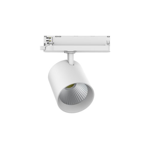 SLV TRACKSPOT V, 3PH. 55 940 MB ML WH DALI SAN - Slv 1011146 1 h rgb - 20202234