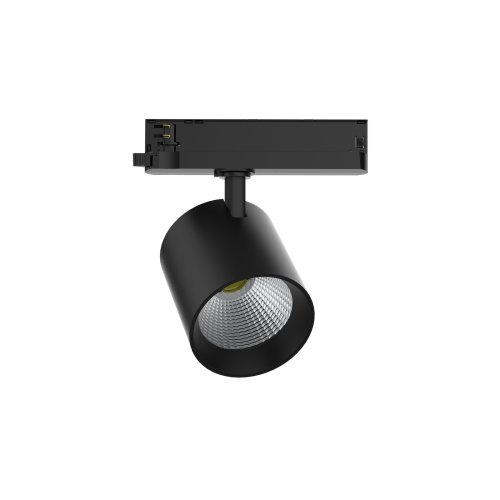 SLV TRACKSPOT C, 3PH. 53 930 NB ML BK DALI SAN - Slv 1011154 1 h rgb - 20202242