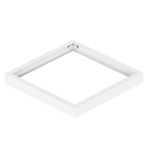 SLV SURFACE MOUNTING FRAME, 625 WH - Slv 1011267 1 h rgb - 20202288