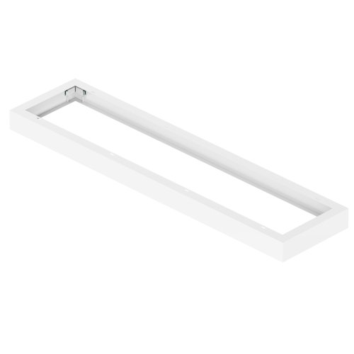 SLV SURFACE MOUNTING FRAME, 1200/300 WH - Slv 1011268 1 h rgb - 20202289