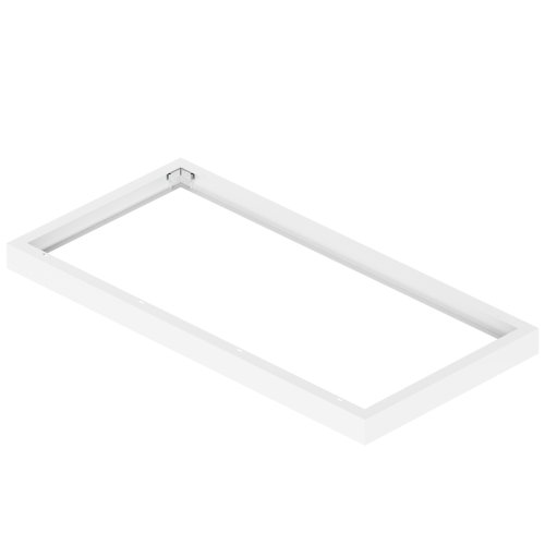 SLV SURFACE MOUNTING FRAME, 1200/600 WH - Slv 1011269 1 h rgb - 20202290