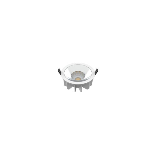 SLV DOWNLIGHT P, 165 30 HG 830 60 ML DALI WH IP54 - Slv 1011298 1 h rgb - 20196371