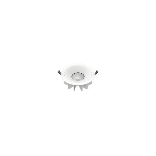 SLV DOWNLIGHT P, 230 40 WM 830 60 ML WH IP54 - Slv 1011304 1 h rgb - 20196377