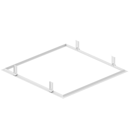 SLV RECESSED MOUNTING FRAME, 600 WH - Slv 1011334 1 h rgb - 20202302