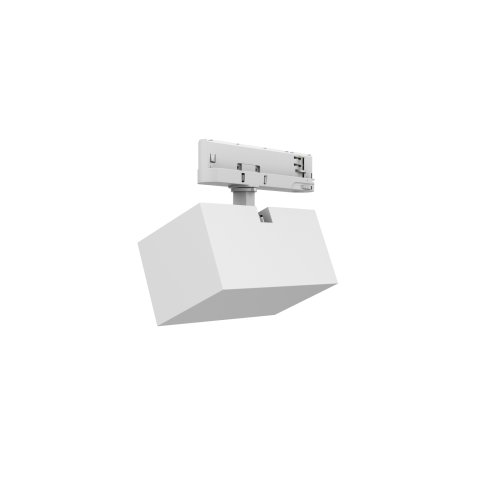 SLV TRACKSPOT P SQ, 3PH. 62 930 ML WH - Slv 1011510 2 rgb - 20202332
