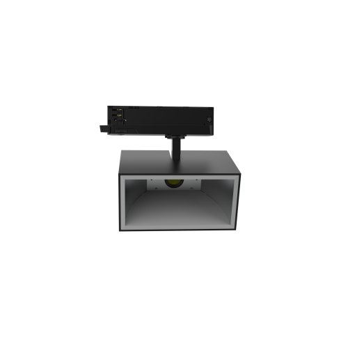 SLV TRACKSPOT P SQ, 3PH. 62 930 ML BK - Slv 1011516 1 h rgb - 20202338