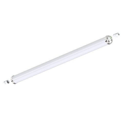 SLV TUBULAR P, 1200 500 840 WH DALI2 OPL PC - Slv 1011524 2 rgb - 20202346