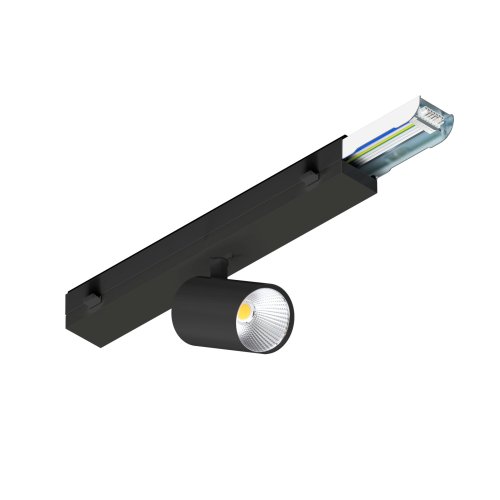 SLV EASYLIGHT SPOT, 500 472 940 WB BK ML - Slv 1011538 1 h rgb - 20202359