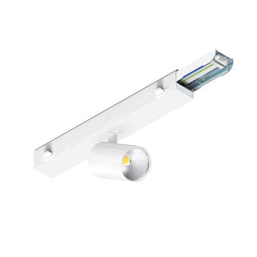 SLV EASYLIGHT SPOT, 500 428 927 WB WH ML DALI2 - Slv 1011540 1 h rgb - 20202361