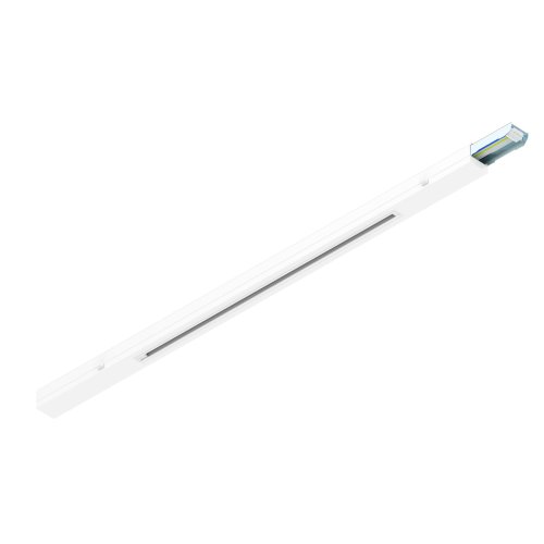 SLV EASYLIGHT, 1500 3PH TRACK WH DALI - Slv 1011551 1 h rgb - 20202372