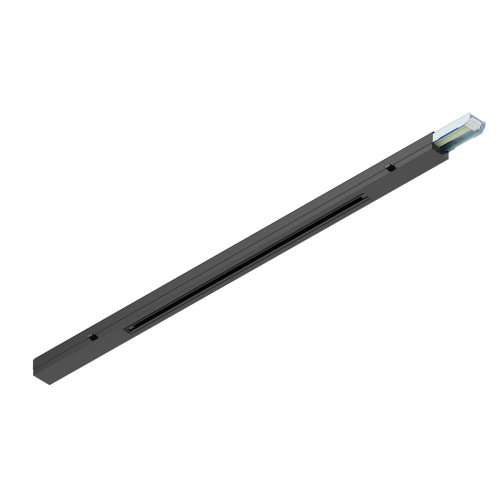 SLV EASYLIGHT, 1500 3PH TRACK BK DALI - Slv 1011552 1 h rgb - 20202373