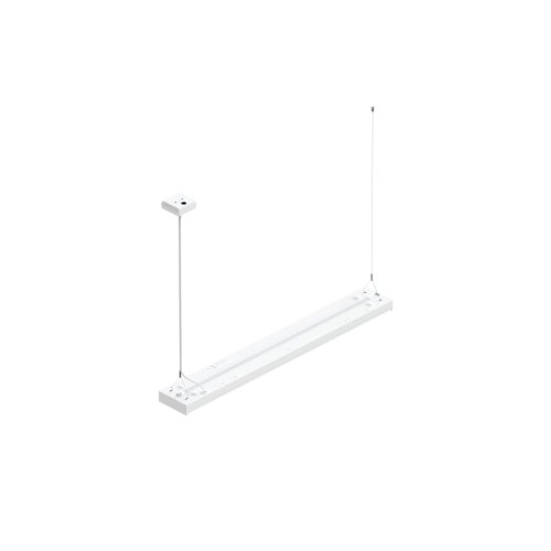 SLV WORKLIGHT P LINE, 1200 52 830/840 WB ML DALI DT8 WH - Slv 1011574 2 rgb - 20202382