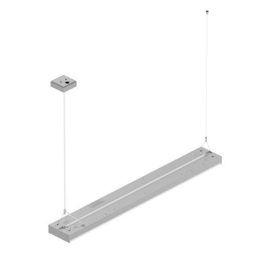SLV WORKLIGHT P LINE, 1200 52 830/840 WB ML DALI DT8 SI - Slv 1011576 2 rgb - 20202384