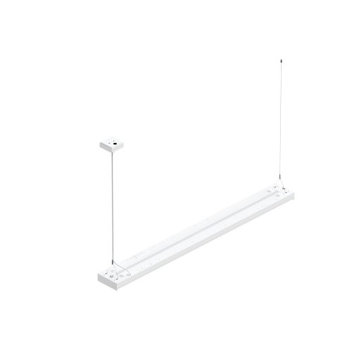 SLV WORKLIGHT P LINE, 1500 65 830/840 WB ML DALI DT8 WH - Slv 1011577 2 rgb - 20202385