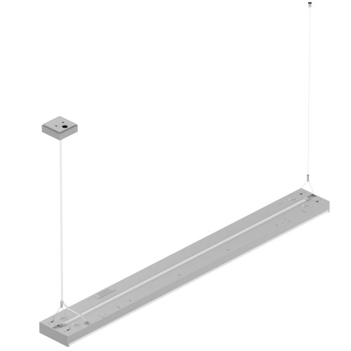 SLV WORKLIGHT P LINE, 1500 65 830/840 WB ML DALI DT8 SI - Slv 1011579 2 rgb - 20202387
