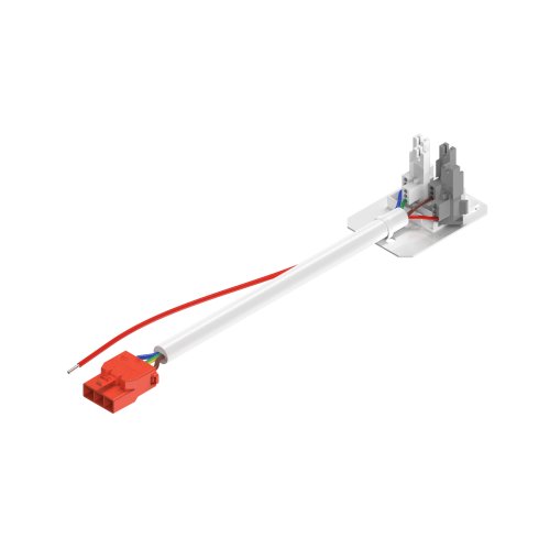 SLV RETRO, CON 4P001 CONNECTOR 4-PLUG EM - Slv 1011656 1 h rgb - 20202391